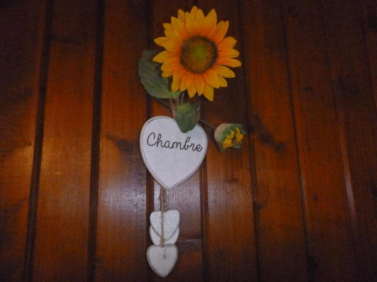 La Maison Des Fleurs Montemboeuf ภายนอก รูปภาพ