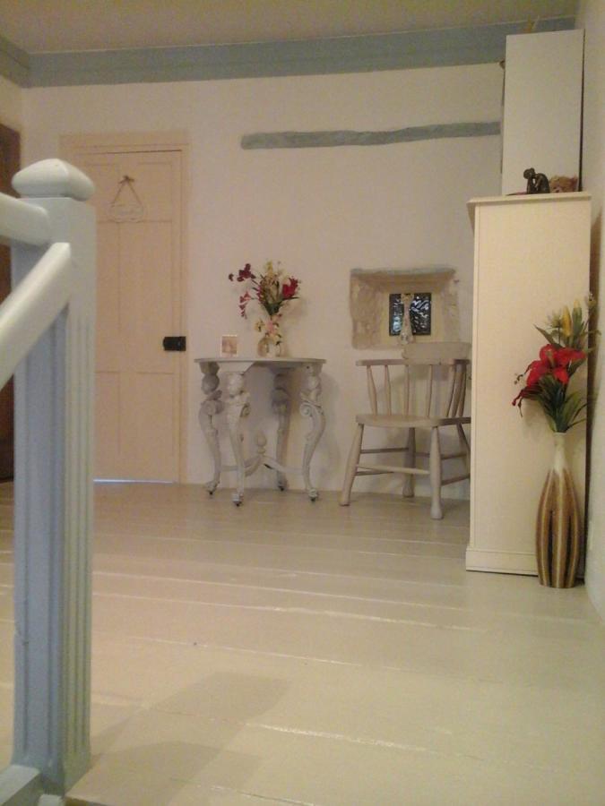 La Maison Des Fleurs Montemboeuf ภายนอก รูปภาพ