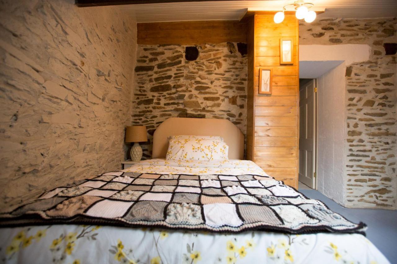 La Maison Des Fleurs Montemboeuf ภายนอก รูปภาพ